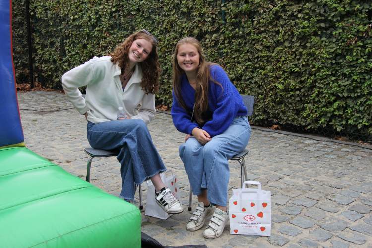 Landlopersjogging 2022